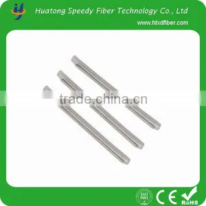 Heat Shrink Fiber Optic Splice Protector Fusion Protection Sleeve 304 Steel Rod thumbnail-1
