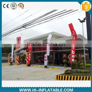 Best-sale Air Blown Inflatable Tube Dancer thumbnail-1