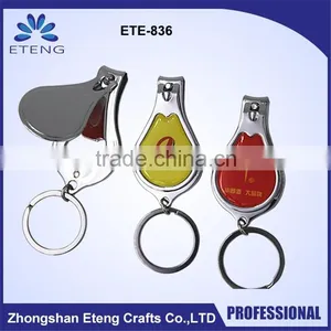 Manicure Professional Nail Clipper for Chirstmas Gift thumbnail-1