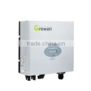 Solar Power Inverter for Growatt 5000W TL Quality Choice thumbnail-1