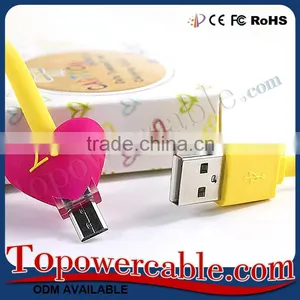 Bulk Buy From China For Xiaomi Redmi Note 3 Mobile Charger Cable thumbnail-5
