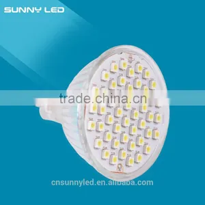 1.5W 3W 20 Lamps 48 Lamps With Glass Led Light thumbnail-2