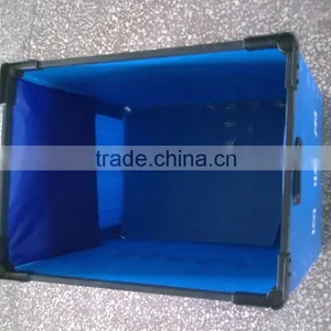 PP Plastic Corrugated Board thumbnail-5