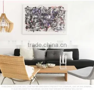 LED Circle Ring Light Modern Suspension Light LED Pendant Light JK-8005B-14 thumbnail-5