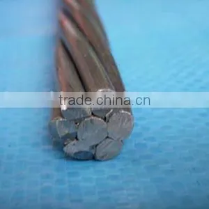 1X7 1.5mm Galvanized Guy Strands thumbnail-1
