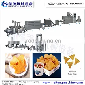 Full Automatic Stainless Steel Tortilla Press Maker Machinery thumbnail-1