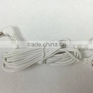 4 Snap Lead TENS Lead Wire,lead Wire for Tens Machine thumbnail-3