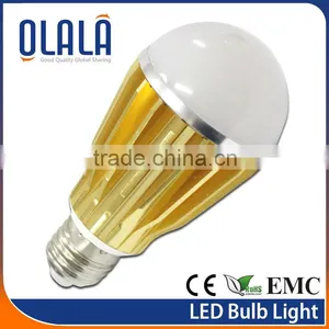 Top Quality CE ROHS EMC Motion Sensor Led Bulb thumbnail-1