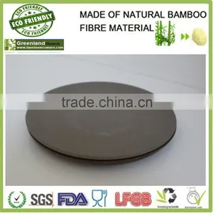 Air Fresh Natural Bamboo Fiber Hot Plates,bamboo Hot Dishes thumbnail-1
