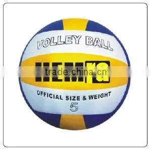 Best Selling Volley Ball thumbnail-1