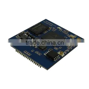 802.11b/g/n Wireless Audio Atheros Ar9331 Wifi Openwrt Module thumbnail-2