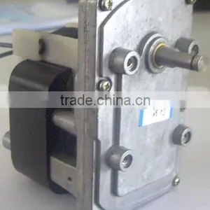 Shade Pole Speed Reducer Motor thumbnail-1