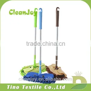 Without Leaving Marks Mop Parts Factory Price Small Mop Buckets thumbnail-5