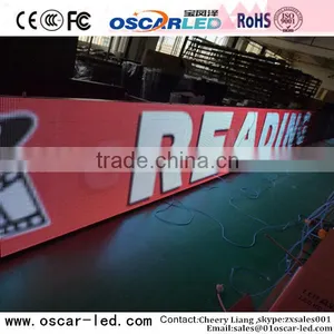 Indoor Flexible Led Screen Die-case Cabinet p6 Smd Rental Curtain Led Display thumbnail-2