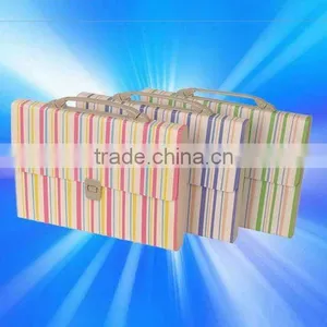 Plastic File Folder thumbnail-1