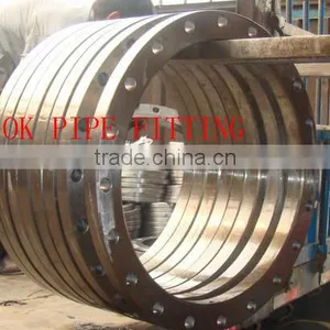 UNS NO6022,N10665,N10276 STEEL FORGED FLANGES thumbnail-3