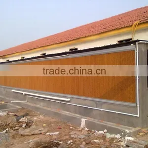 Birdsitter Jinan Mingxiao Broiler Rate Poultry House Equipment thumbnail-2