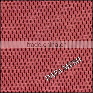100% Polyester Spacer Breathable 3D Sandwich Fabric thumbnail-1
