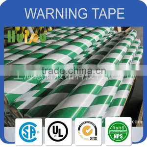 Pvc Hazard Warning Reflective Tapes Jumbo Roll thumbnail-1