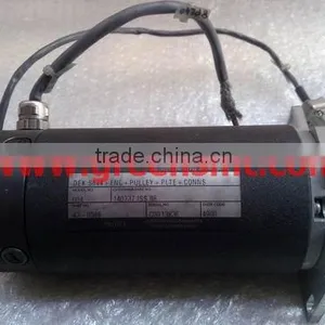 DEK 107689 PCIB40 DRIVER BOARD thumbnail-6