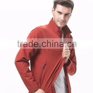 ESGUARD Men Softshell Jacket Cheap Price thumbnail-2