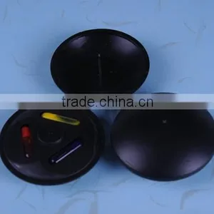 EAS Anti-theft RF Golt Ink Tag for Garment, Security Ink Tag thumbnail-1