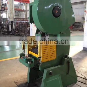 J23 Series C-Frame Punch Press thumbnail-3