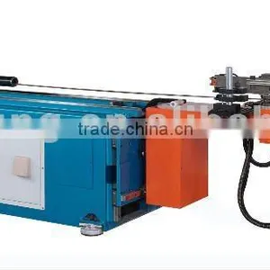 CNC Bending Machine thumbnail-1