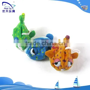 For Promotion Golbefish Plush Growing Water Toys Animal 2015 Baby Toys thumbnail-1