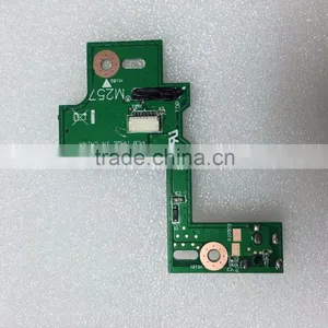 ORIGINAL FOR ASUS N53 N53S N53J N53TA N53TK N53SM N53DA N53SL N53SN N53JG N53SV N53JN N53JF N53JQ DC POWER JACK N53 SWITCH BOARD thumbnail-3
