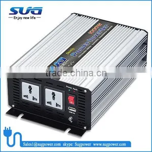 1000w Modified Sine Wave 1000w Power Inverter Circuit 12v 220v thumbnail-1