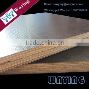 Marine Plywood 18mm Construction Material thumbnail-1