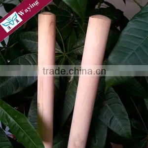 Eucalyptus Wooden Mop Handle/Spin Mop Handle thumbnail-2