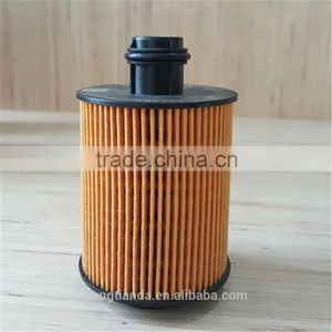Oil Filter HU712/11X 93195463 thumbnail-1