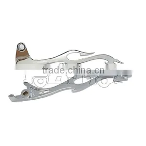 BJ-LS285-008 Aluminum Clutch Lever Used Suzuki Cdi Motorcycle Parts and Accessories thumbnail-1