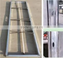 Chinese High Quality Popular Top Build Prefab/prefabricated House/villa/home thumbnail-6