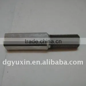 Cnc Lathe Part, Cnc Spare Parts, Cnc Bike Parts thumbnail-1