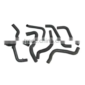 Energy Saving Aeration Tube/aeration Rubber Hose/aquaculture Rubber Hose thumbnail-2