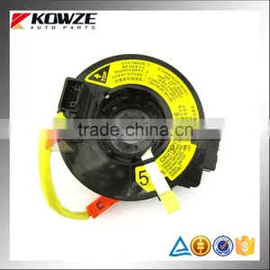 Steering Wheel Airbag Spiral Cable Sub-assy Clock Spring 84306-52050 For Toyota Corolla thumbnail-1