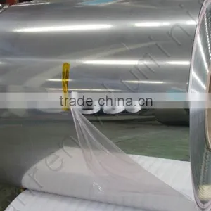 Laminated Aluminum Mirror Reflective Coil Price thumbnail-3