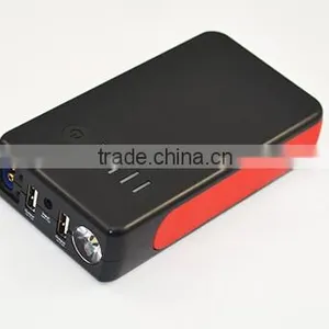 High Quality Shenzhen Factory Lithium Battery Jump Starter 8000mah thumbnail-2