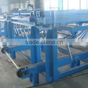 Full-Automatic Electric Metal Palletizer thumbnail-6