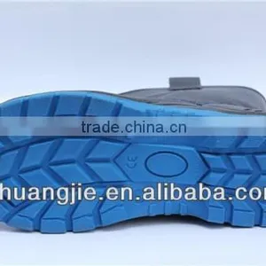 Water Proof High Cut Workboots,steel Toe Cap /plate Safety Shoes thumbnail-4