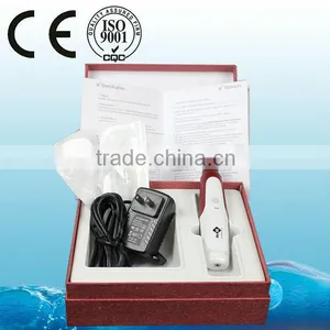 Derma Korea Der Auto Microroller Motorized Skin Theraphy Roller Needle thumbnail-1