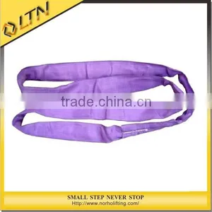 Top Ranking Round Sling Webbing Sling thumbnail-3