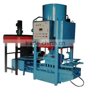 Terrazzo Tile Making Machine thumbnail-4