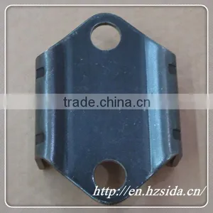 High Precision Progressive Metal Stamping Die Parts thumbnail-1