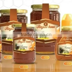 Natural Honeydew Honey thumbnail-1