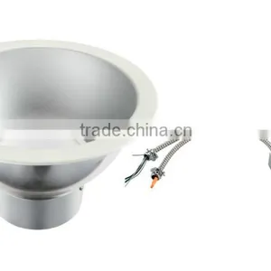 Energy Star Approved Led Commercial Downlight 8'' 25w Dimmable thumbnail-2