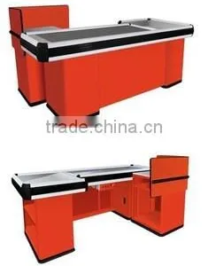 Hot ! Supermarket Checkout Counter ,Supermarket ,Retail Store Counter thumbnail-3